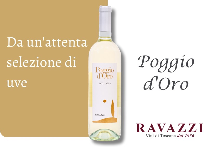 Poggio d'Oro Ravazzi